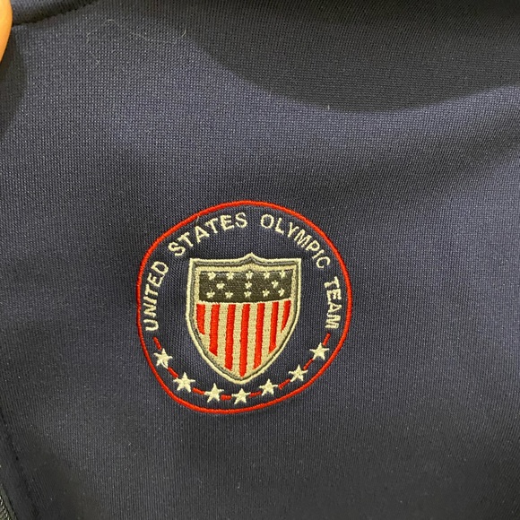 United States Olympic team, team apparel size small - Picture 2 of 5
